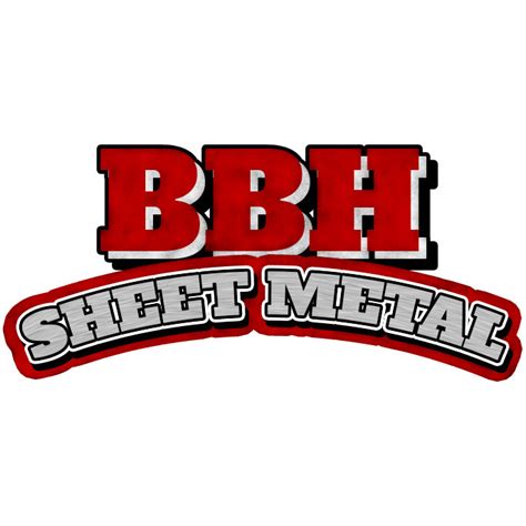 bbh sheet metal llc|BBH Sheet Metal, LLC in Bellevue, WA 98005 .